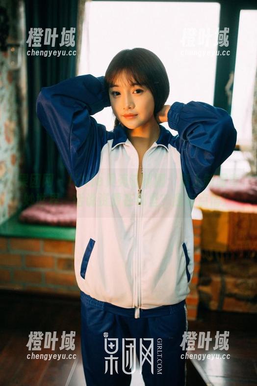 果团网-little贝壳喵 果团网 - little贝壳喵制服:潜入制服奇妙世界,话说资源在哪里?我有点懵!