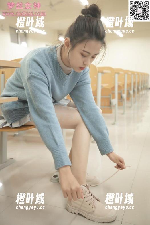 梦丝女神-晓晓 梦丝女神 - 肉丝合集更新一波!晓晓你到底藏了多少美好?