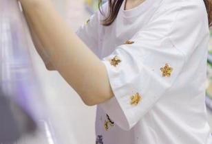 梦丝女神 – 梦洁带你走进初恋短发妹的福利图集，感受青春的气息