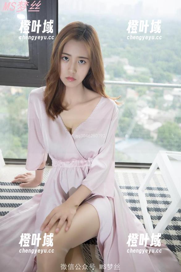 梦丝女神-香萱 梦丝女神 - 写真独白:香萱的网球少女时光,嗨翻整个夏天