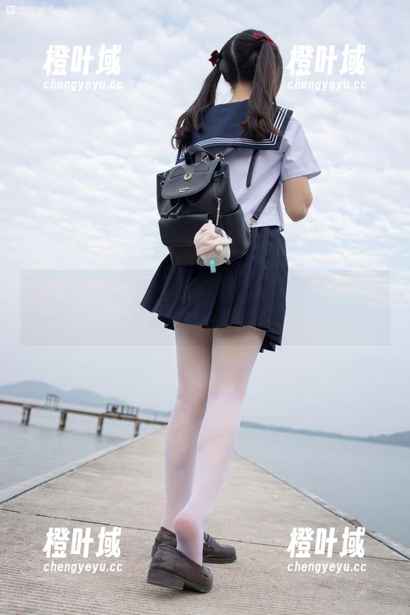 森萝财团献上：朝露02E4K写真集——你绝对想不到的高清氛围