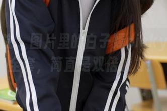 模范学院 – 图片里的白子嫣nicky：双人全套，简直是双倍魅力！