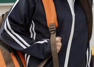 模范学院 – 私房特辑：糯美子Mini的体操服，谁还在集中注意力？