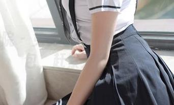 模范学院 – 免费下载！韩好甜的牛仔裤图包，赶紧来收藏吧！