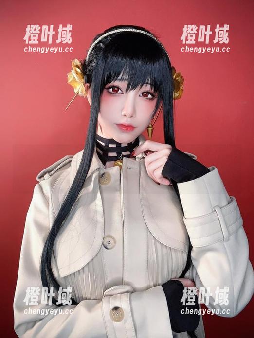 水淼aqua 水淼aqua的日常:图包、写真,带你走进那种‘不实际’的生活