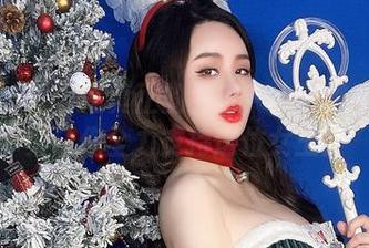 微密圈 – 谁才是真正的女王？水蜜桃米米的图集让你全力支持这位女王！