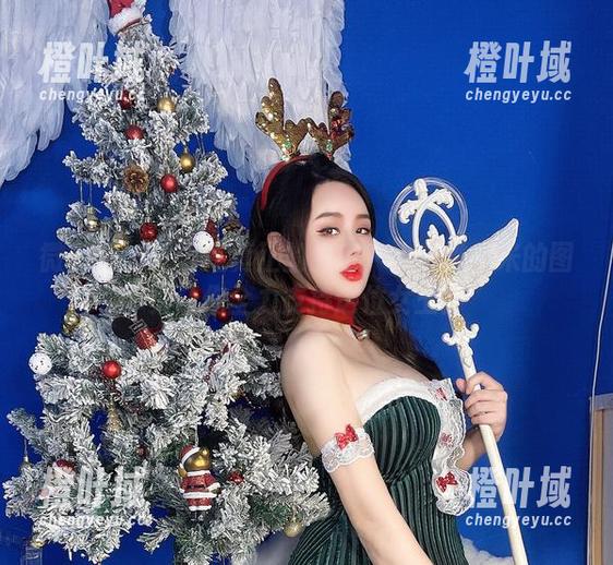 微密圈 - 谁才是真正的女王？水蜜桃米米的图集让你全力支持这位女王！