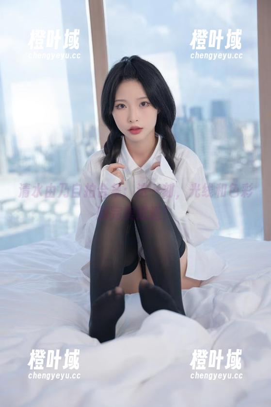 清水由乃自拍合集：这一刻，光线和色彩的完美邂逅！