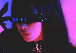 一探究竟：清颜颜子美脚写真网盘冒险！