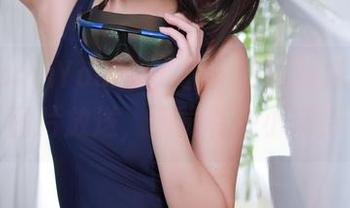 炸蛋BoomYouMi尤蜜的制服猫娘，免费图片放送，感觉有些小期待