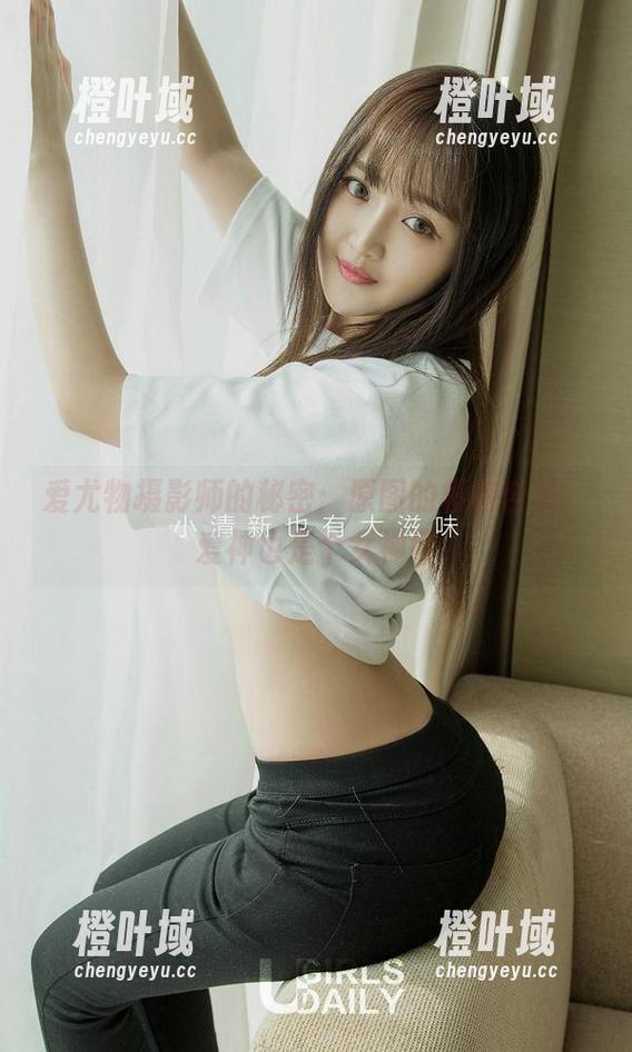 爱尤物摄影师的秘密：原图的模特合辑，爱神也是个女神经