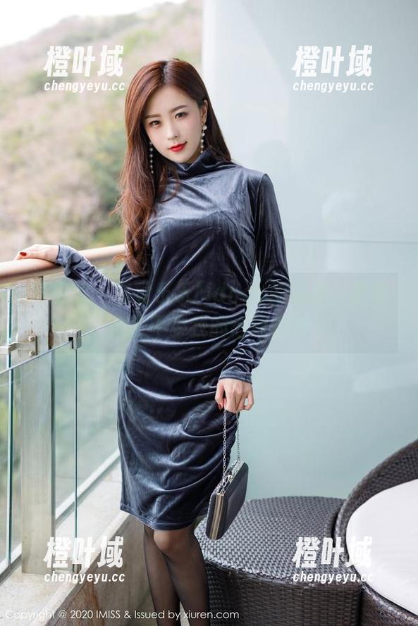 爱蜜社-乐乐Mango 爱蜜社 - 感觉乐乐Mango的制服合集里藏了不少我的心动瞬间