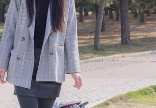 物恋传媒 – elise的好天气滤镜，每一张都是天上掉下来的糖果！图包合集走起！