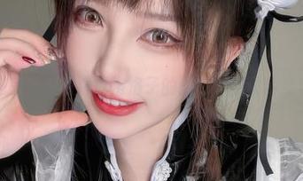银狐被拘束？来看看狐洛洛子的图包，别说我没告诉你！