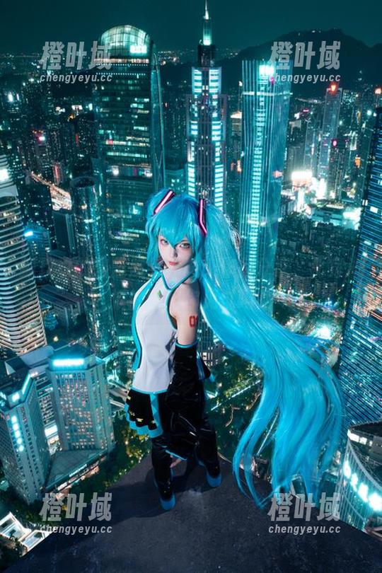 狐玖玖的碧蓝航线赤城：作品分享，化身海妖的瞬间你见过吗？