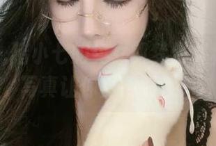 微密圈 – 猪小七的兔女郎梦幻旅程，高清写真让你目不暇接！