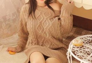 要不要这么美！猫九酱海边写真原图资源，释放你内心的小粉红。