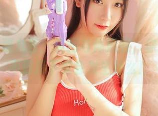 暴走的猫九酱：美图与体操服，你永远猜不到接下来会发生什么！