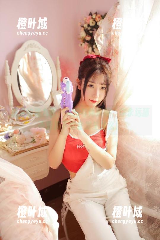 暴走的猫九酱：美图与体操服，你永远猜不到接下来会发生什么！