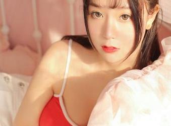 “猫九酱我的女朋友小猫九”——写真图集，萌到你心碎的不可思议。