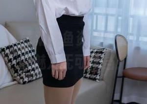 甜予摄影 – 最新鱼鱼资源曝光，油亮肉丝的魅力无可抵挡！