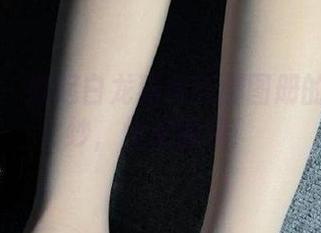 微密圈 – 掀起白龙猫女美脚图册的神秘面纱，快来围观！