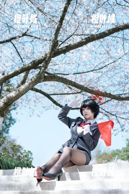 呜呜呜，矢量鱼的蔚蓝档案春原心奈，下载后才发现心好痛...