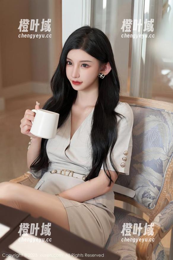 秀人网 - 动感与优雅共舞，Betty林子欣高清作品集重新定义运动之美！