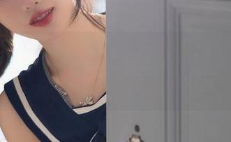 秀人网 – Elise谭晓彤制服合集：你绝对想不到，她穿这些也能这么好看！
