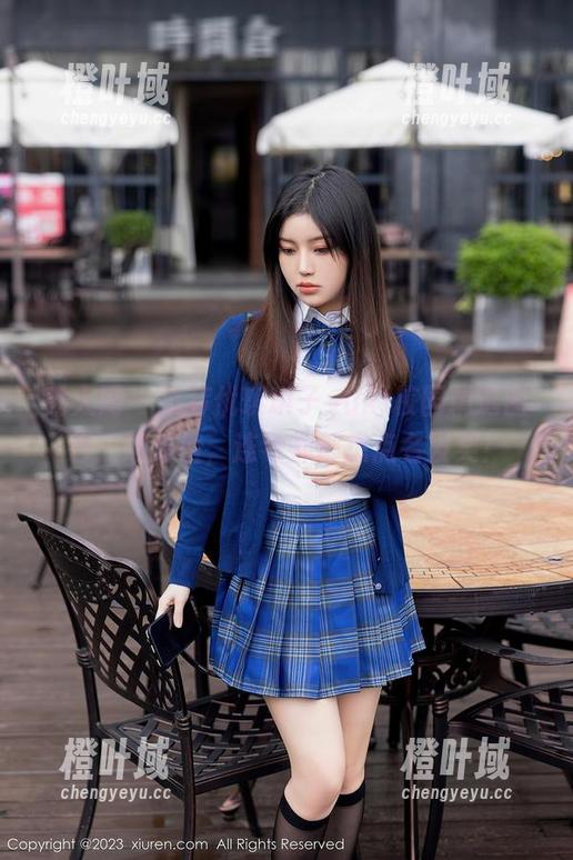 秀人网-优琪琪子yuki 秀人网 - 推荐优琪琪子yuki校园精选图包:这颜值,连老师都想点名发奖!