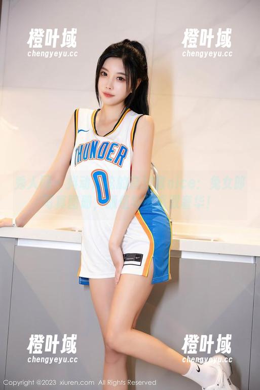 秀人网 - 抖动心弦的奈汐酱nice：兔女郎写真图册，颜值与诱惑双奢华！