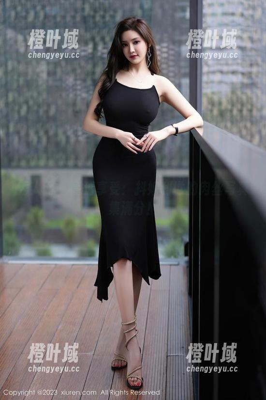 秀人网-抖娘利世 秀人网 - 高清享受:抖娘利世的肉丝写真集满分!
