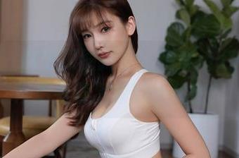 秀人网 – 跟随原图探索，晓梦may的棉袜背后有着怎样的小秘密？