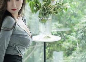 秀人网 – 光鲜的空姐私房图集，柒喜小baby让你重新定义‘空中服务’！