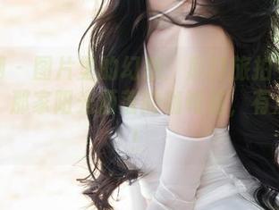 秀人网 – 图片里的幻想：厦门旅拍中的程程程，那家阳光洒落的咖啡馆，有点意思！