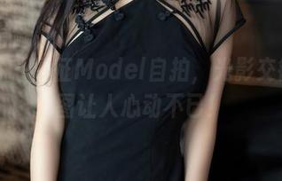 秀人网 – 葛征Model自拍，光影交错，美图让人心动不已！