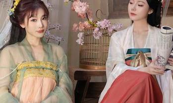 秀人网 – 是舞动还是忧伤？软情旗袍写真集分享心灵的剪影