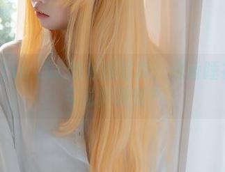 纸悦Etsu_ko的私房写真：优香睡衣如何与光影调情？