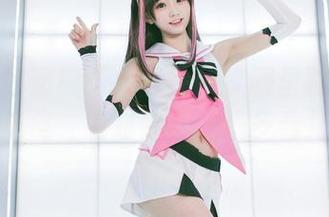 原图大揭秘！绮太郎在体操服里散发的活力和俏皮，绝对会让你想多看几遍。