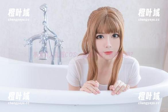 羊大真人礼服COS：这波下载，谁能拒绝？