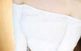 美媛馆 – Angela小热巴的裸足写真：一脚踏入你的心里，准备好了吗？