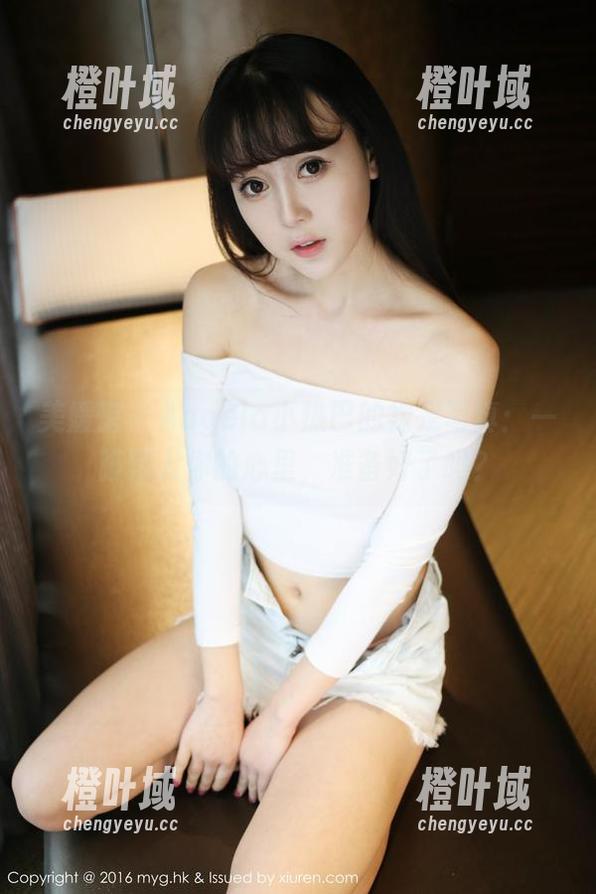 美媛馆-Angela小热巴 美媛馆 - Angela小热巴的裸足写真:一脚踏入你的心里,准备好了吗?