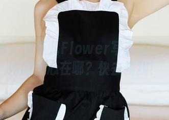 美媛馆 – 朱可儿Flower写真让你心动：她的甜心在哪？快去找找！