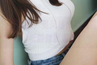 美媛馆 – 是制服，是风格：杨晓青儿原图与壁纸的隐秘邂逅！