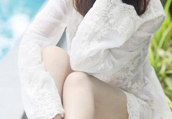 美媛馆 – 拿起你的眼睛，观看田芯娜Angel比基尼的原图，感受一下！