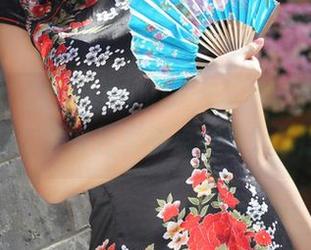 美媛馆 – 糯美子MINIbabe的免费圣诞作品，让你在冬日里多点热乎乎的感觉。