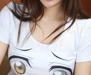 美媛馆 – 轻轻一瞥，软软子的女孩写真带我步入梦境