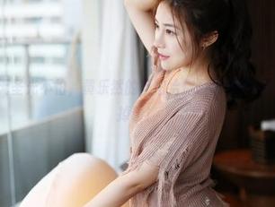 美媛馆 – 无圣光不怕，黄乐然的自拍给你最真实的美！保证不会掉粉！
