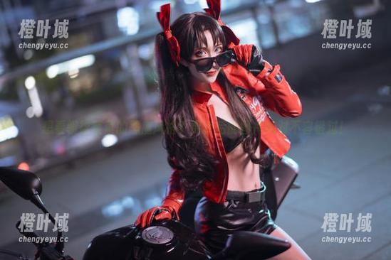 翎柒菜菜 想看翎柒菜菜的恶魔风格?更新后的图片绝对不容错过!