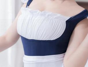 中华娘正片！蜜汁猫裘的写真像是吃了彩虹糖，甜到心里去！